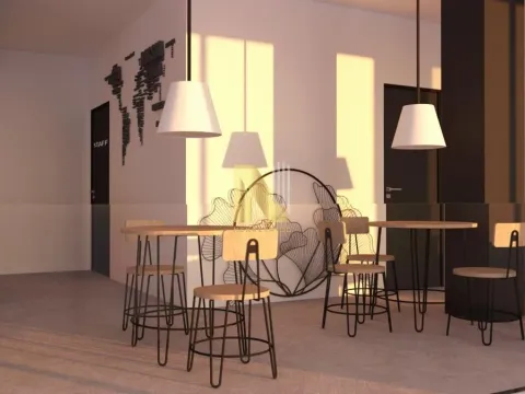 Izdavanje, poslovni prostor, 600m², Telep, Novi Sad Sve Podlokacije - image 4