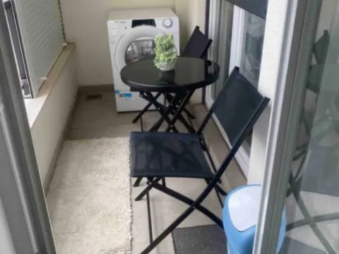 Izdavanje, jednosoban stan, 45m², Zagorič, Podgorica - image 10