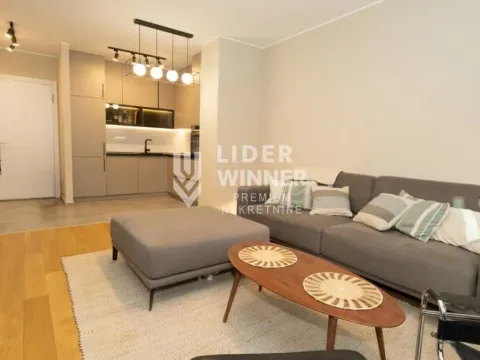 Izdavanje, trosoban stan, 73m², Trošarina, Voždovac Sve Podlokacije - image 4
