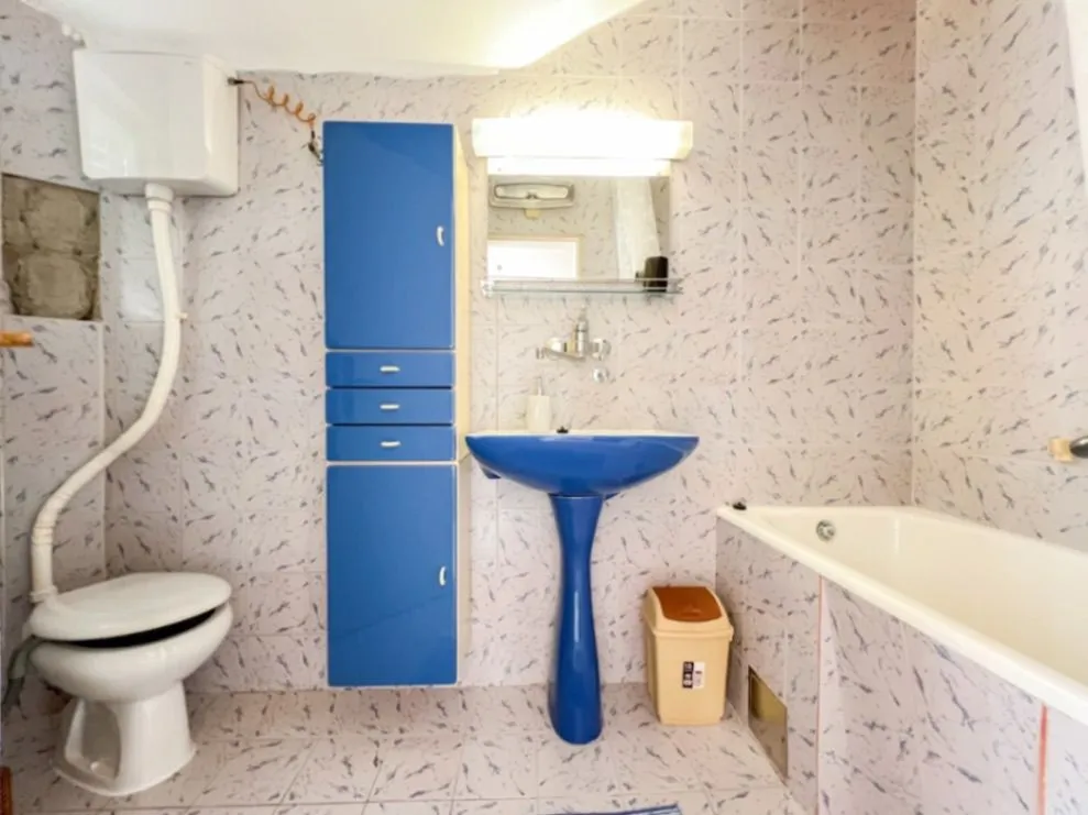 Prodaja, stan, 61m², Igalo, Herceg Novi