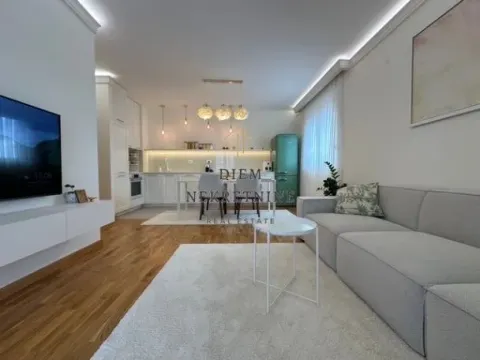 Prodaja, dvosoban stan, 62m², Zabjelo, Podgorica - image 7