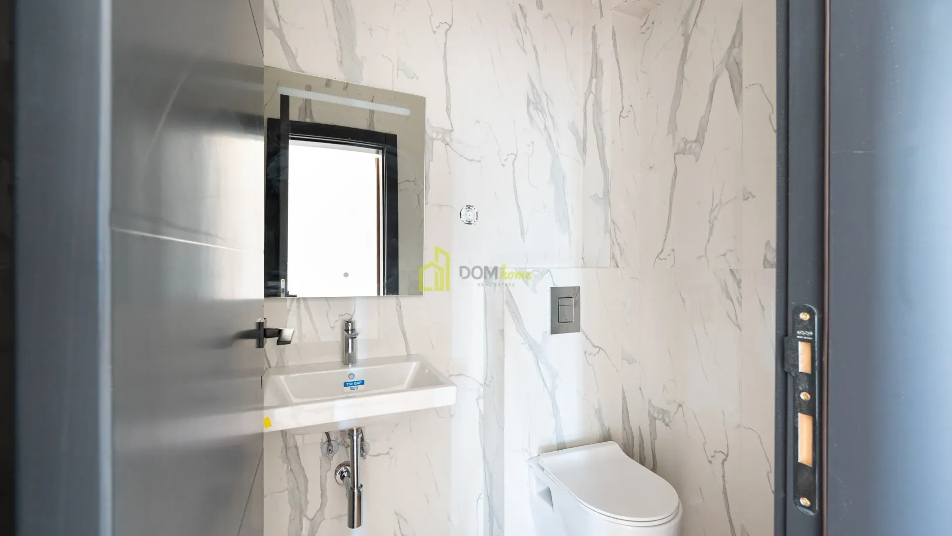 Prodaja, trosoban stan, 109m², Gorica C, Podgorica