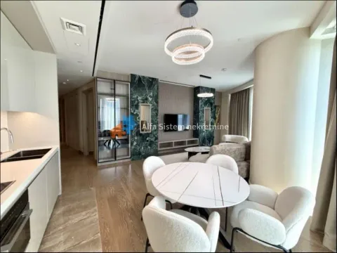 Izdavanje, trosoban stan, 98m², Savski Venac, Beograd - image 7