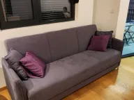 Izdavanje, jednosoban stan, 30m², Bečići, Budva - image 11