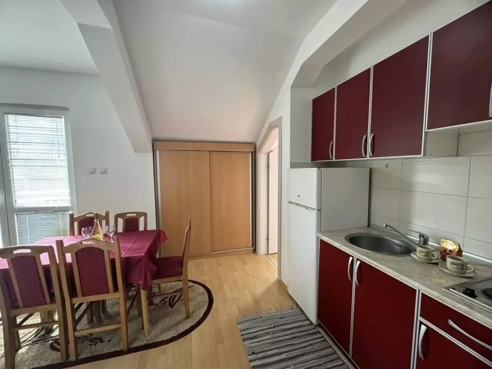 Prodaja, dvosoban stan, 40m², Sokobanja, Srbija