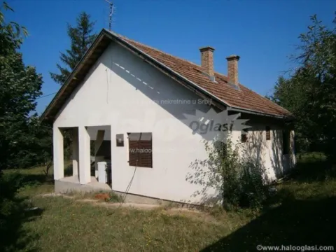 Prodaja, kuća, 60m², Smederevska Palanka, Srbija - image 2