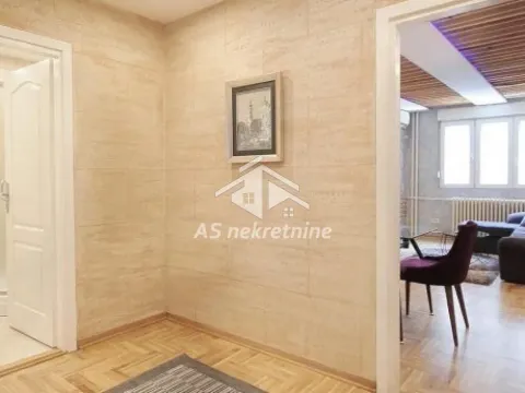 Izdavanje, stan, 87m², Zeleni Venac, Beograd - image 18