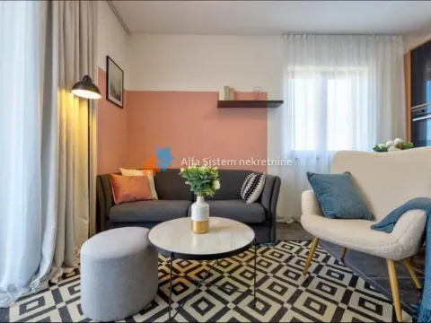 Prodaja, stan, 43m², Gajevi, Zlatibor - image 4