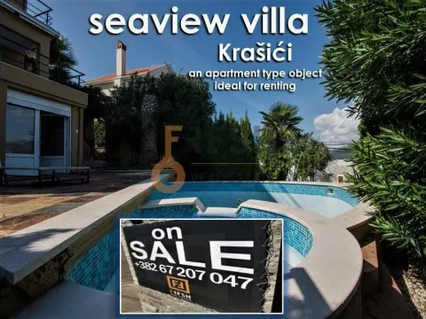 Prodaja, kuća, 239m², Krašići, Tivat - image 3