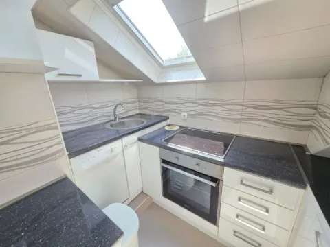 Izdavanje, jednosoban stan, 44m², Centar, Podgorica - image 7