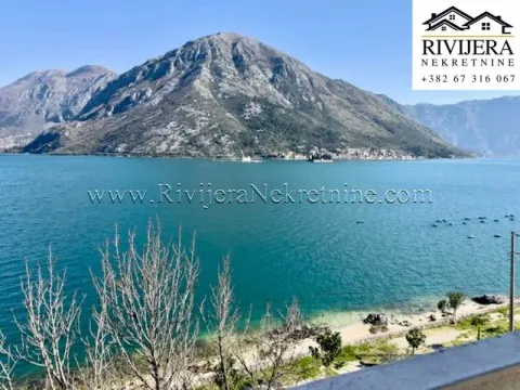 Prodaja, dvosoban stan, 95m², Kostanjica, Kotor - image 10