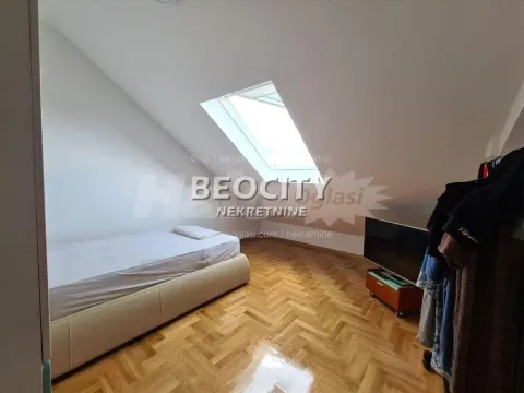 Rent, apartment, 112m², Autokomanda, Voždovac Sve Podlokacije - image 8