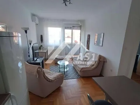 Izdavanje, jednosoban stan, 42m², Nova Detelinara, Novi Sad Sve Podlokacije - image 2