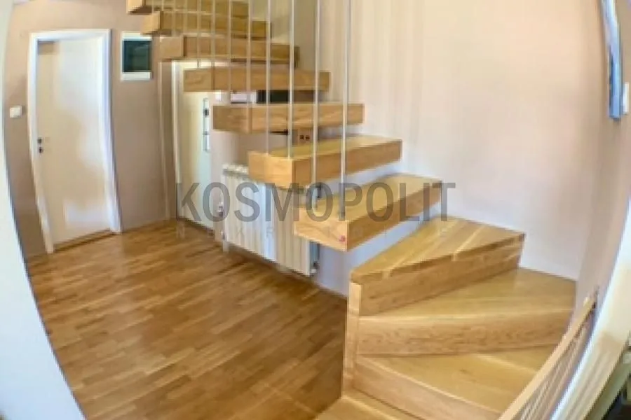 Sale, apartment, 157m², Gradska Bolnica, Zvezdara Sve Podlokacije