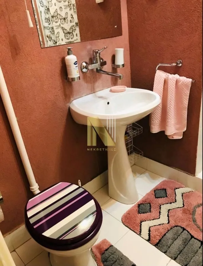 Prodaja, jednosoban stan, 30m², Centar, Novi Sad