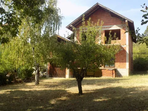 Prodaja, kuća, 228m², Karadjordjevo brdo, Paraćin - image 4