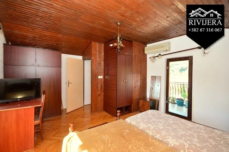 Prodaja, dvosoban stan, 103m², Herceg Novi, Crna Gora
