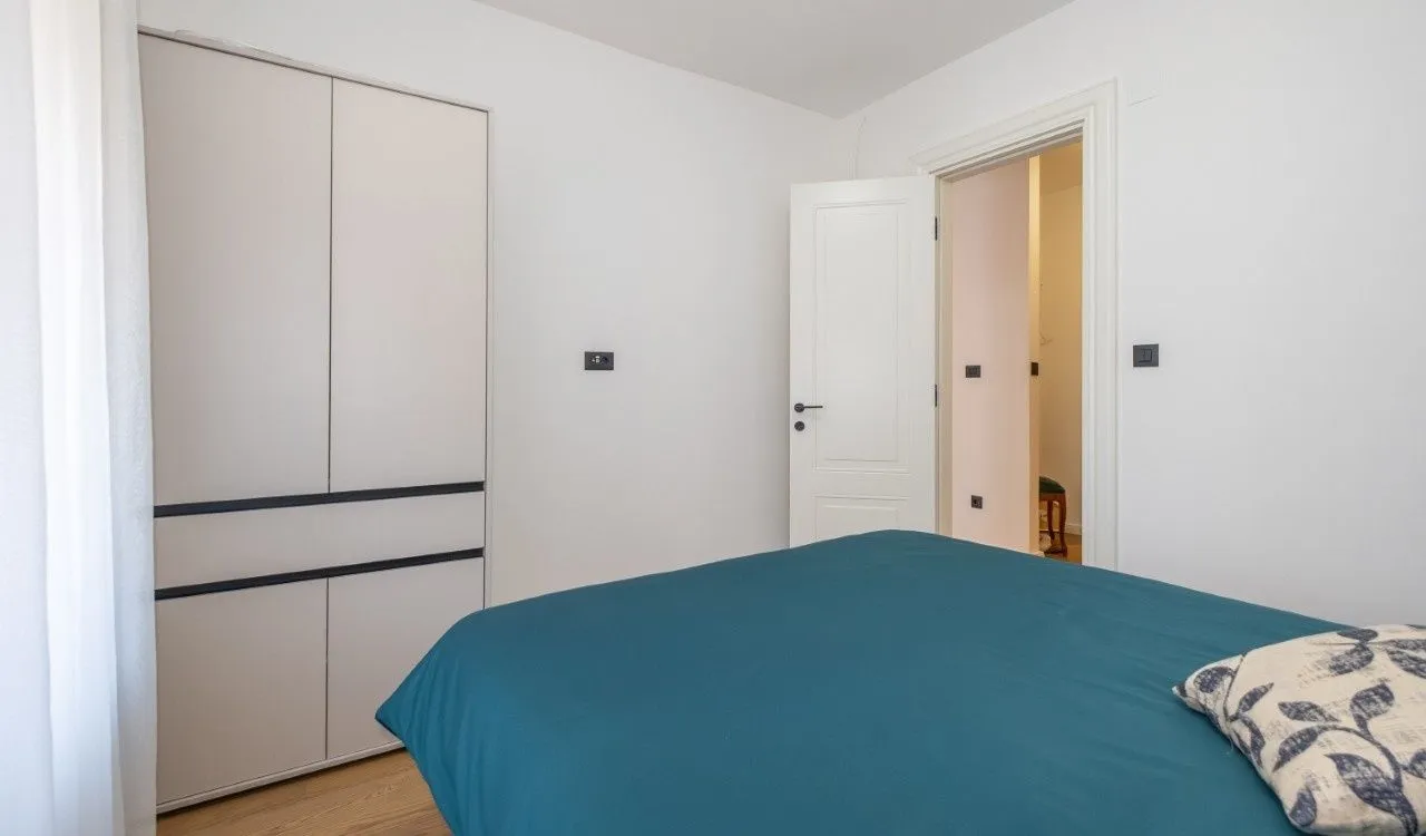 Rent, one bedroom apartment, 47m², Donja Gorica, Podgorica