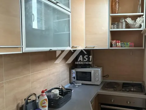 Rent, one bedroom apartment, 40m², Bulevar Oslobodjenja, Novi Sad Sve Podlokacije - image 3