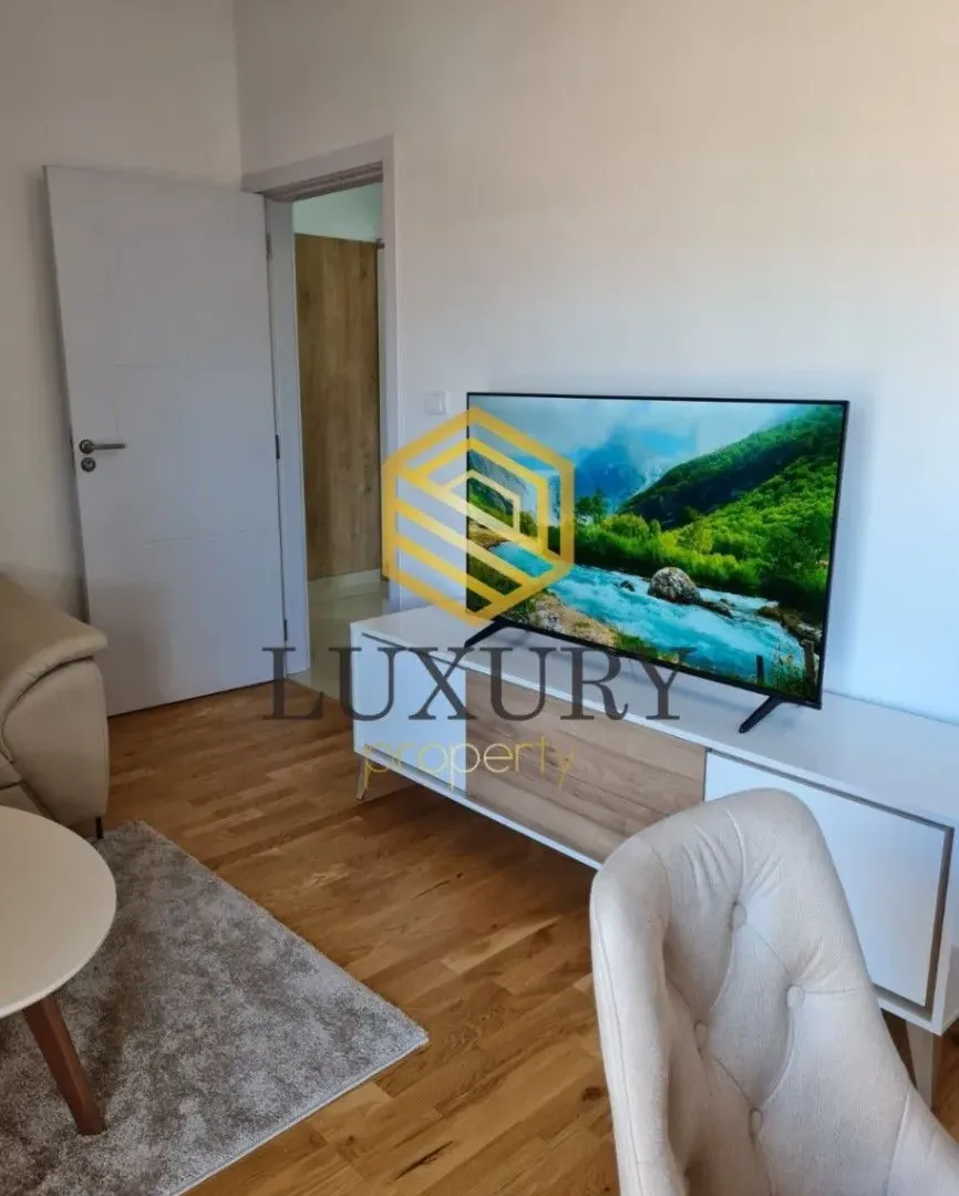 Izdavanje, stan, 50m², Zabjelo, Podgorica