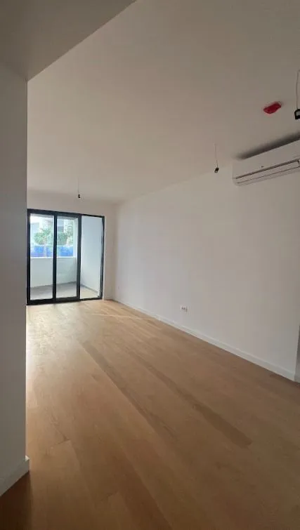 Sale, one bedroom apartment, 52m², Bečići, Budva