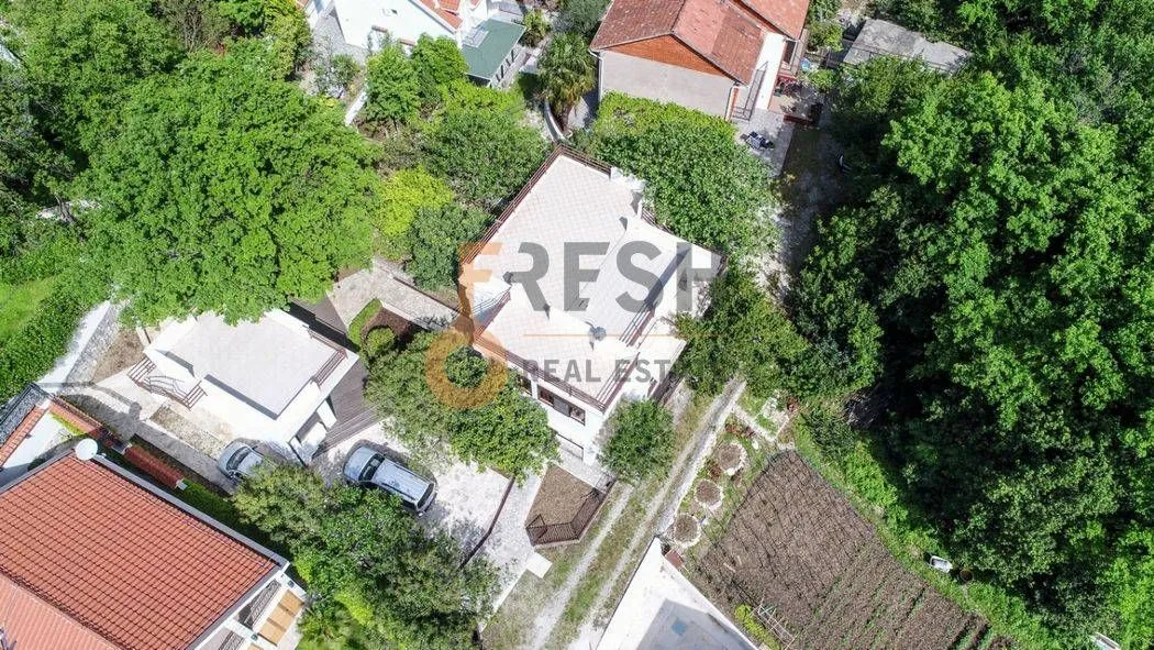 Prodaja, kuća, Kotor, Crna Gora
