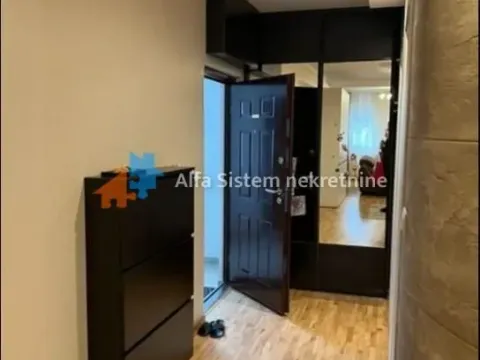 Rent, two bedroom apartment, 62m², Autokomanda, Voždovac Sve Podlokacije - image 10