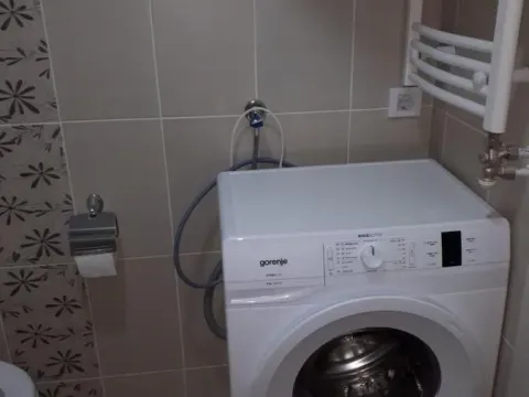 Izdavanje, dvosoban stan, 45m², Petrovaradin, Novi Sad - image 14