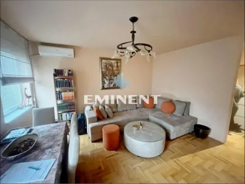 Izdavanje, stan, 53m², Banovo Brdo, Beograd - image 2