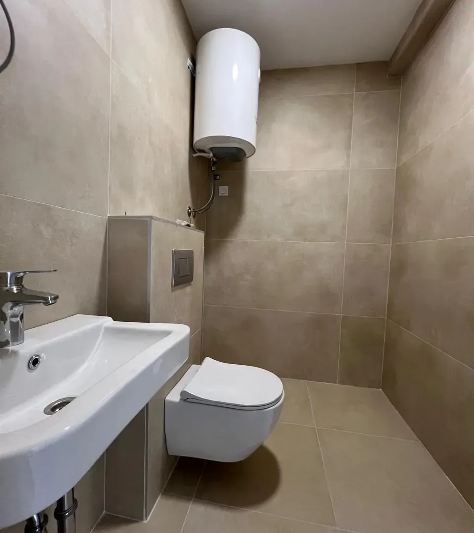 Prodaja, dvosoban stan, 71m², Zabjelo, Podgorica