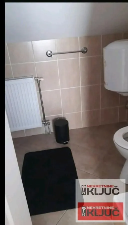 Prodaja, garsonjera, 19m², Centar, Novi Sad