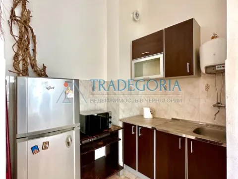 Prodaja, jednosoban stan, 33m², Budva, Crna Gora - image 2