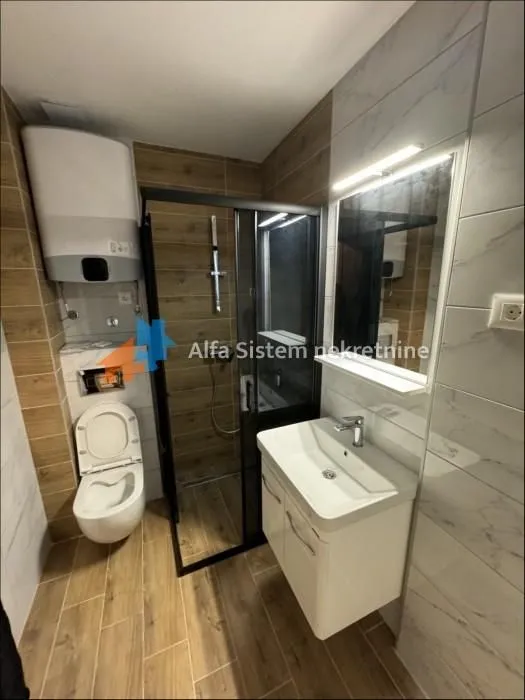Prodaja, stan, 37m², Gajevi, Zlatibor
