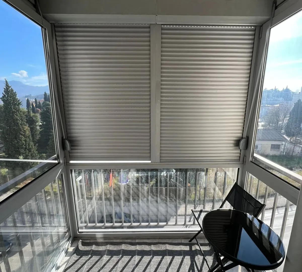 Prodaja, trosoban stan, 73m², Zagorič, Podgorica