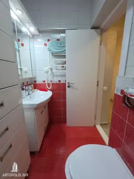 Prodaja, trosoban stan, 62m², Bajlonijeva Pijaca, Beograd - image 17