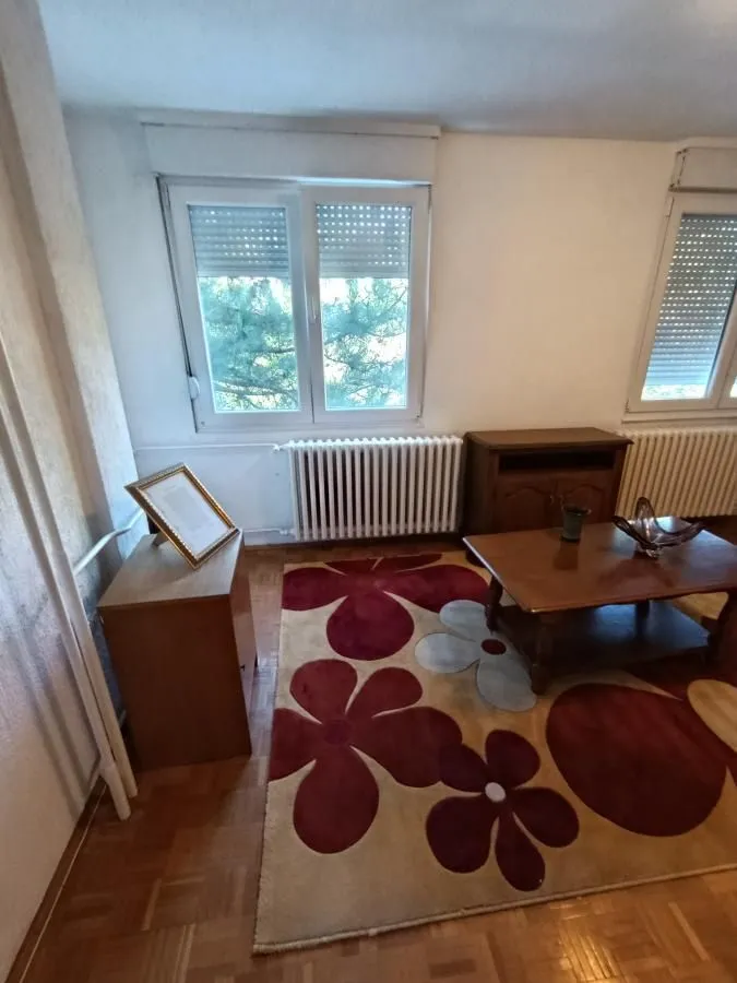 Prodaja, dvosoban stan, 51m², Liman 3, Novi Sad Sve Podlokacije