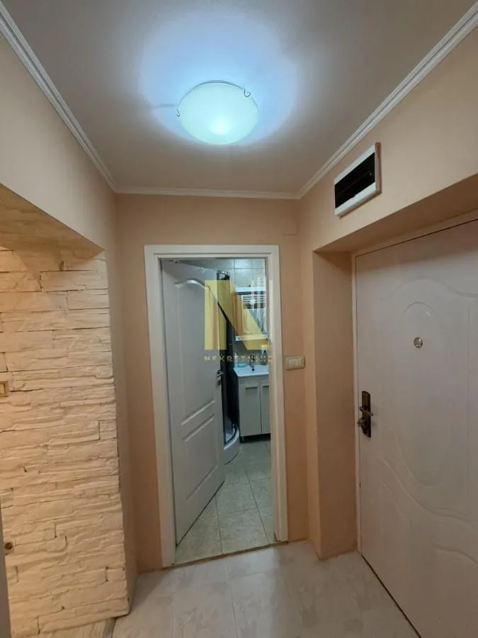 Prodaja, dvosoban stan, 47m², Detelinara, Novi Sad Sve Podlokacije