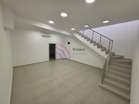 Izdavanje, poslovni prostor, 115m², Blok 9, Podgorica - image 7
