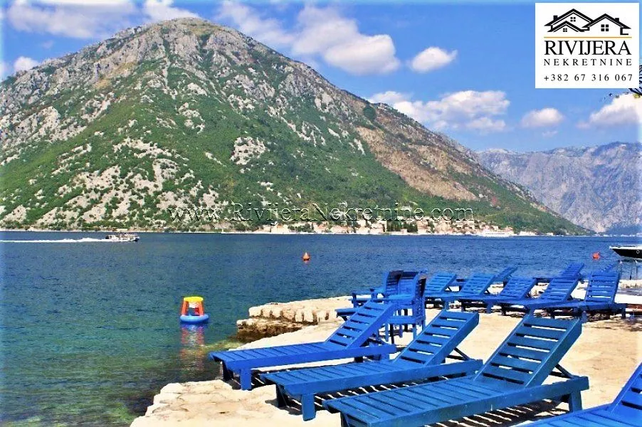 Sale, house, 235m², Kostanjica, Kotor