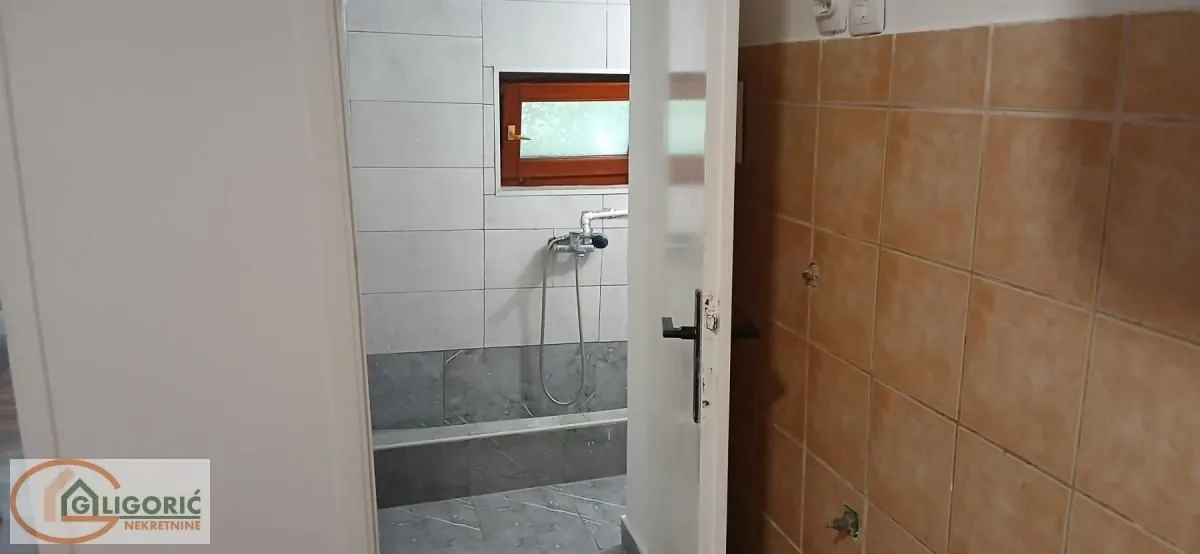 Sale, one bedroom apartment, 27m², Zemun Sve Podlokacije, Beograd