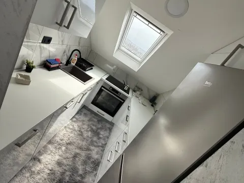 Rent, two bedroom apartment, 75m², Popovići, Bar - image 3