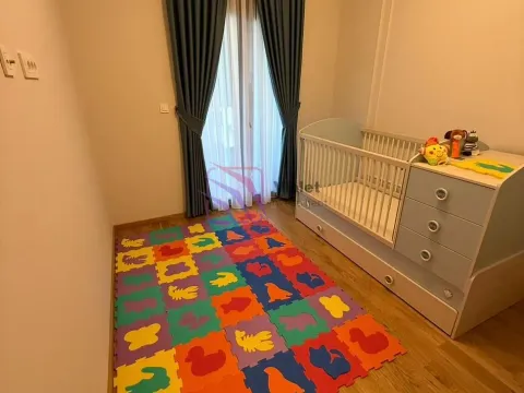 Prodaja, dvosoban stan, 69m², New City, Podgorica - image 7