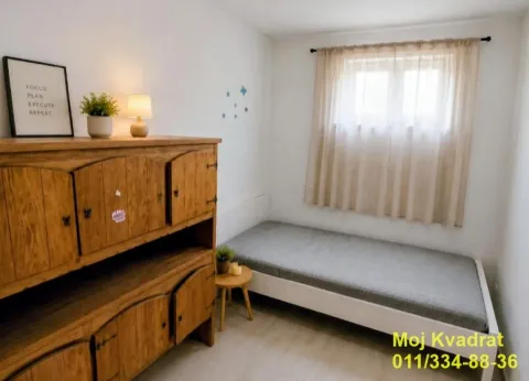 Prodaja, dvosoban stan, 61m², Olimp, Zvezdara Sve Podlokacije - image 5