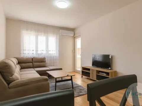 Izdavanje, jednosoban stan, 50m², Central Point, Podgorica - image 2