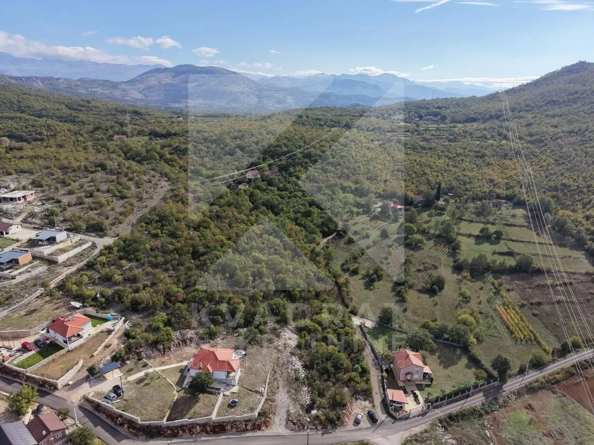 Prodaja, plac, 11798m², Pričelje, Podgorica
