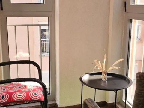 Rent, two bedroom apartment, 62m², Preko Morače, Podgorica - image 9