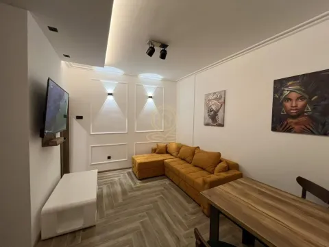 Izdavanje, dvosoban stan, 43m², Voždovac Sve Podlokacije, Beograd - image 5