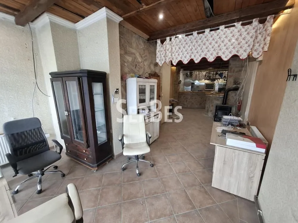 Rent, hospitality venue, 56m², Novi Sad Sve Podlokacije, Novi Sad