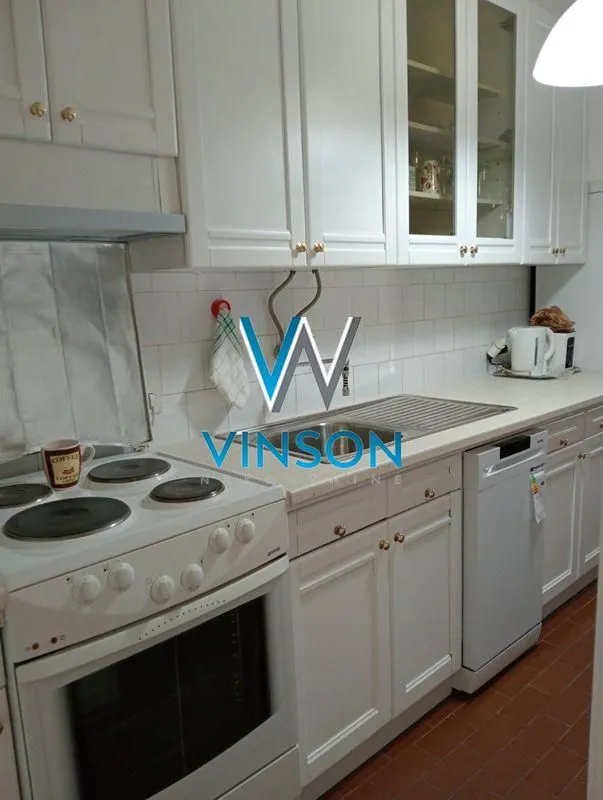 Rent, two bedroom apartment, 84m², Kej, Novi Sad Sve Podlokacije