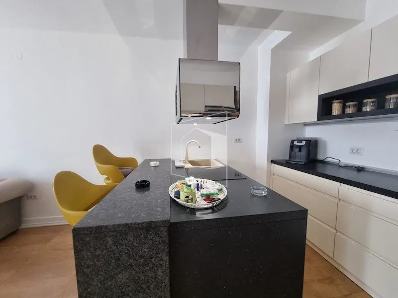 Rent, apartment, 68m², City Kvart, Podgorica